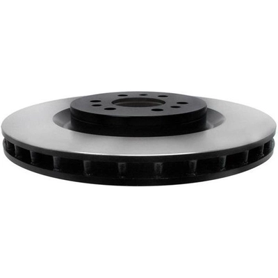 Vented Front Performance Rotor - RAYBESTOS Specialty - 580266 pa14