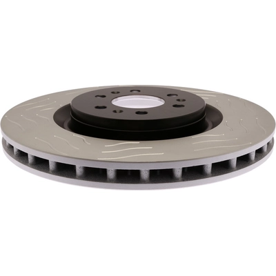Front Performance Rotor by RAYBESTOS - 580266PER pa1