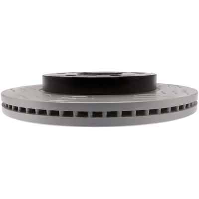 RAYBESTOS Specialty Street Performance - 580279PER - Slotted Front Performance Rotor pa26