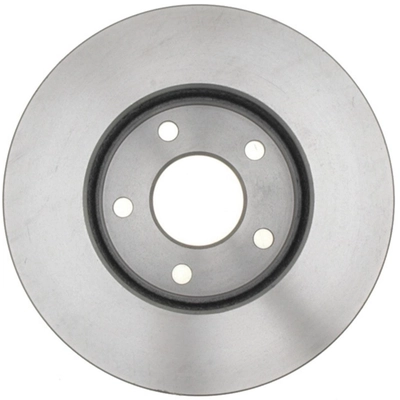 Vented Front Performance Rotor - RAYBESTOS Specialty - 580382 pa17