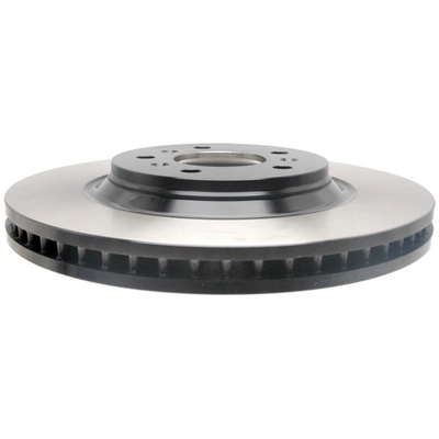 Vented Front Performance Rotor - RAYBESTOS Specialty - 580387 pa17