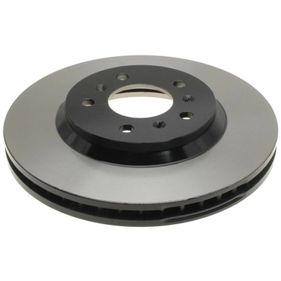 Vented Front Performance Rotor - RAYBESTOS Specialty - 580403 pa16