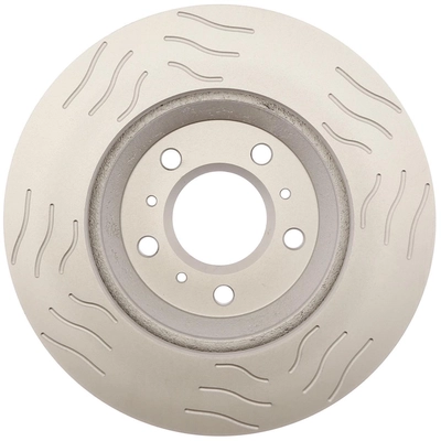 Slotted Front Performance Rotor - RAYBESTOS Specialty Street Performance - 580403PER pa14