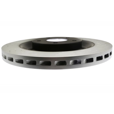 Slotted Front Performance Rotor - RAYBESTOS Specialty Street Performance - 580408PER pa10