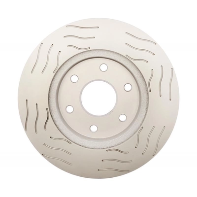 Slotted Front Performance Rotor - RAYBESTOS Specialty Street Performance - 580502PER pa10