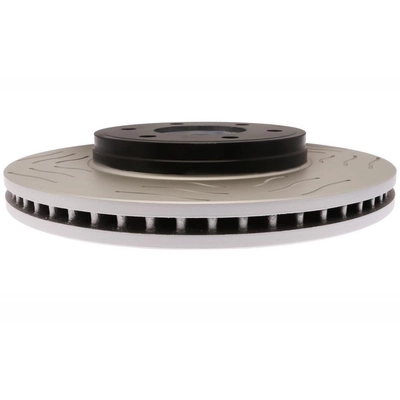 Slotted Front Performance Rotor - RAYBESTOS Specialty Street Performance - 580502PER pa8