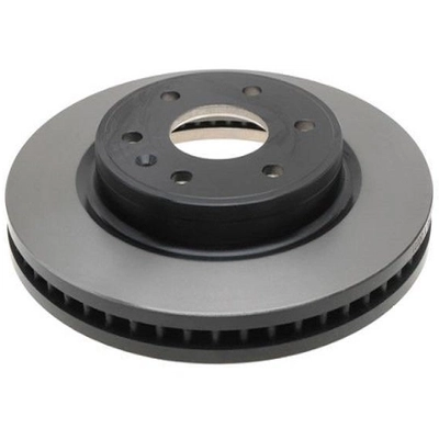 Vented Front Performance Rotor - RAYBESTOS Specialty - 580560 pa28