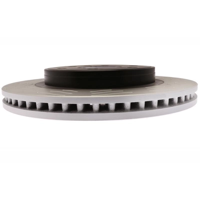 Slotted Front Performance Rotor - RAYBESTOS Specialty Street Performance - 580560PER pa10