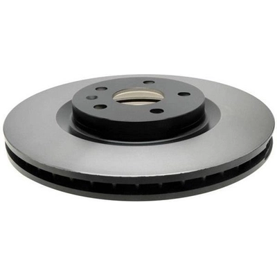 Vented Disques de frein avant de performance - RAYBESTOS Specialty - 580676 pa20