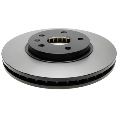 Vented Front Performance Rotor - RAYBESTOS Specialty - 580678 pa20