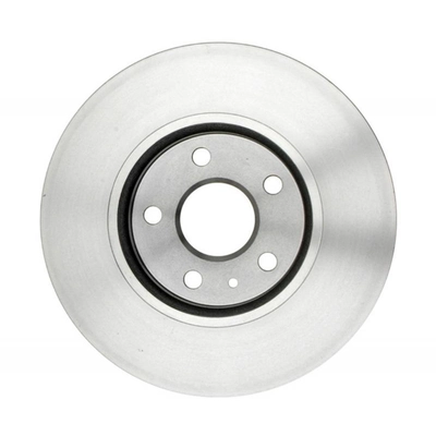 Vented Front Performance Rotor - RAYBESTOS Specialty - 580678 pa22