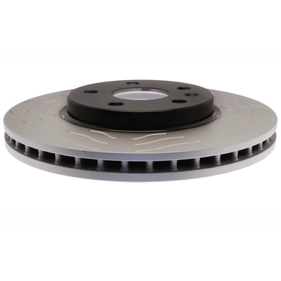 Slotted Front Performance Rotor - RAYBESTOS Specialty Street Performance - 580678PER pa15