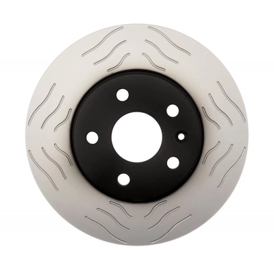 Slotted Front Performance Rotor - RAYBESTOS Specialty Street Performance - 580678PER pa16