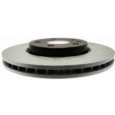 Slotted Front Performance Rotor - RAYBESTOS Specialty Street Performance - 580746PER pa8