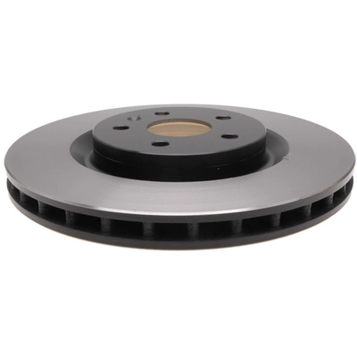Vented Front Performance Rotor - RAYBESTOS Specialty - 580756 pa17