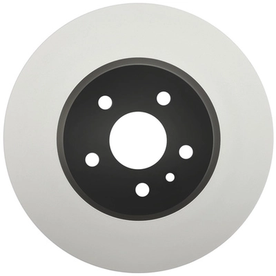 RAYBESTOS - 581034 - Front Disc Brake Rotor pa1