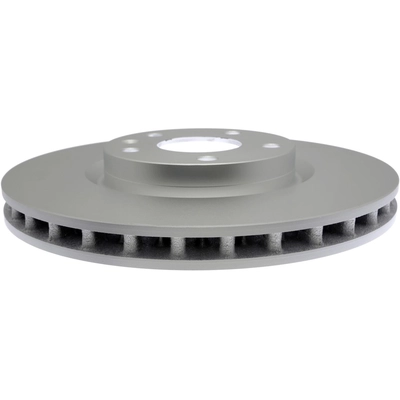 Vented Front Performance Rotor - RAYBESTOS Specialty - 581612 pa16