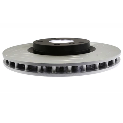 Slotted Front Performance Rotor - RAYBESTOS Specialty Street Performance - 581612PER pa8