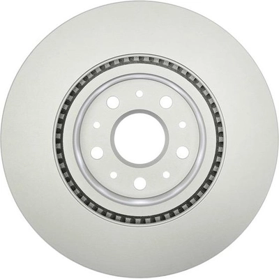 Vented Front Performance Rotor - RAYBESTOS Specialty - 581912 pa23
