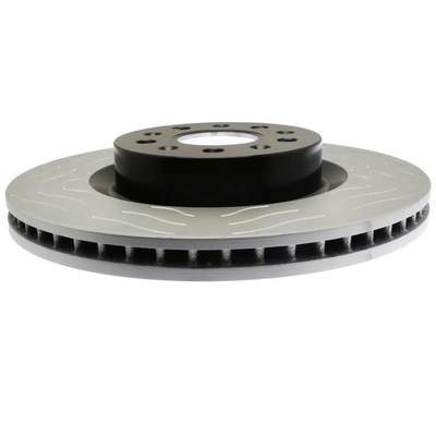 Slotted Front Performance Rotor - RAYBESTOS Specialty Street Performance - 581912PER pa6