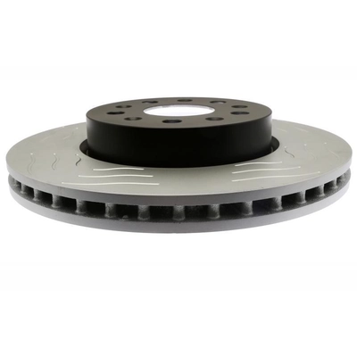 Slotted Front Performance Rotor - RAYBESTOS Specialty Street Performance - 581913PER pa11