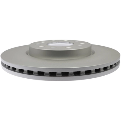 Vented Front Performance Rotor - RAYBESTOS Specialty - 582000 pa13