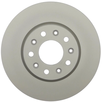 Vented Front Performance Rotor - RAYBESTOS Specialty - 582000 pa14