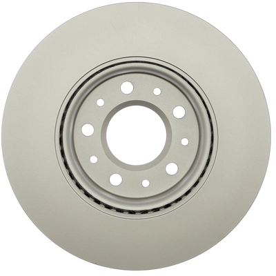 Vented Front Performance Rotor - RAYBESTOS Specialty - 582000 pa15