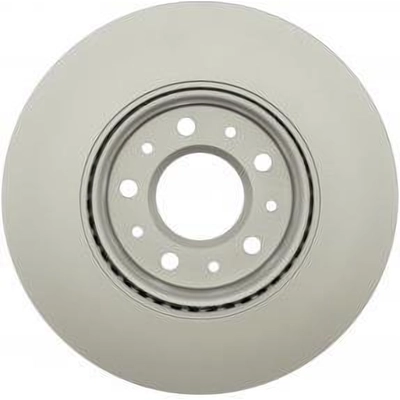 Vented Front Performance Rotor - RAYBESTOS Specialty - 582000 pa19