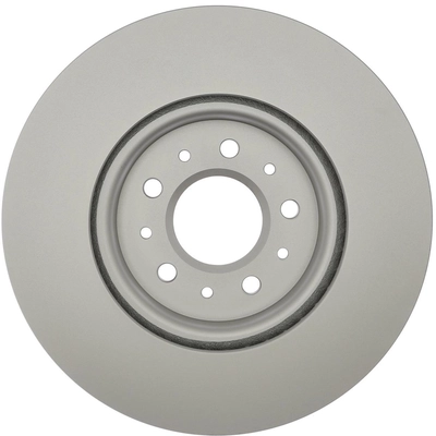 Vented Disques de frein avant de performance - RAYBESTOS Specialty - 582033 pa19