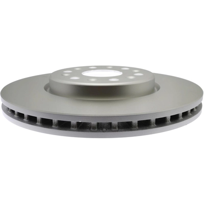 Vented Front Performance Rotor - RAYBESTOS Specialty - 582061 pa14