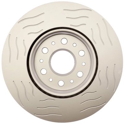 RAYBESTOS - 582061PER - Front Disc Brake Rotor pa2