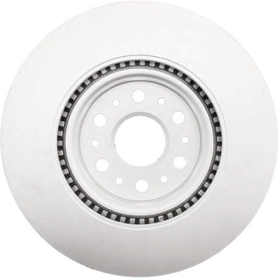 Vented Front Performance Rotor - RAYBESTOS Specialty - 582152 pa19