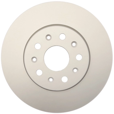 RAYBESTOS - 582373 - Front Disc Brake Rotor pa1