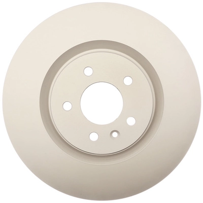 RAYBESTOS - 582374 - Front Disc Brake Rotor pa2