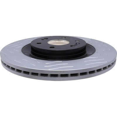 Front Performance Rotor by RAYBESTOS - 582799PER pa1