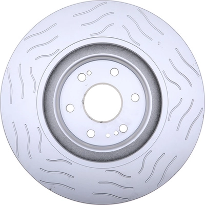 Front Performance Rotor by RAYBESTOS - 582799PER pa2