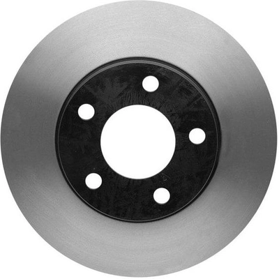 RAYBESTOS Specialty - 66443 - Vented Front Performance Rotor pa25