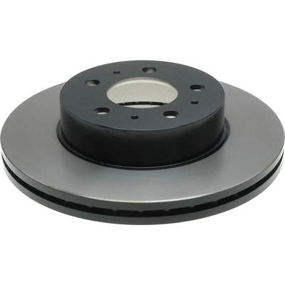 Front Performance Rotor by RAYBESTOS - 66492 pa1