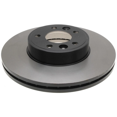 Vented Front Performance Rotor - RAYBESTOS Specialty - 66744 pa17