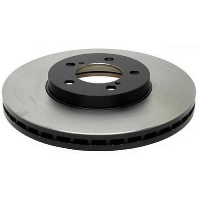 Vented Front Performance Rotor - RAYBESTOS Specialty - 66749 pa23