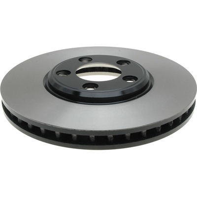 Front Performance Rotor by RAYBESTOS - 66841 pa1