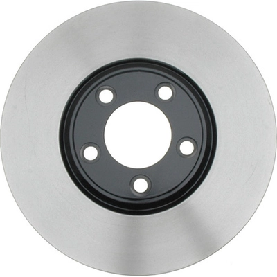 Front Performance Rotor by RAYBESTOS - 66841 pa2