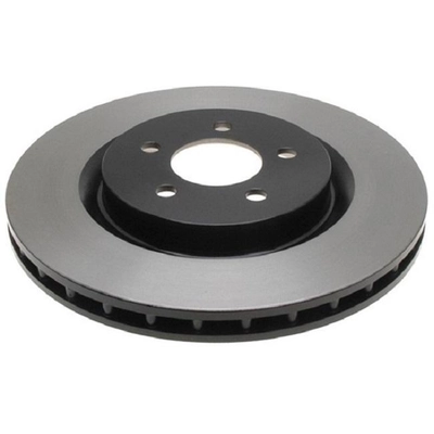 Vented Front Performance Rotor - RAYBESTOS Specialty - 66844 pa17