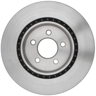 Vented Front Performance Rotor - RAYBESTOS Specialty - 66844 pa18
