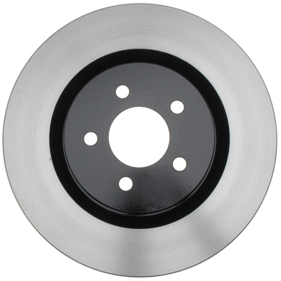Vented Front Performance Rotor - RAYBESTOS Specialty - 66844 pa19