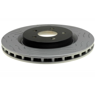 Slotted Front Performance Rotor - RAYBESTOS Specialty Street Performance - 66844PER pa16