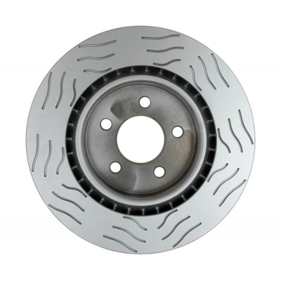 Slotted Front Performance Rotor - RAYBESTOS Specialty Street Performance - 66844PER pa18