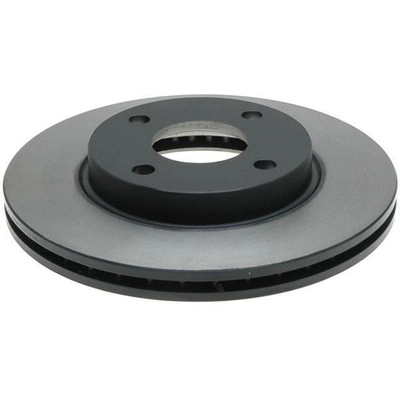 Vented Front Performance Rotor - RAYBESTOS Specialty - 66913 pa14