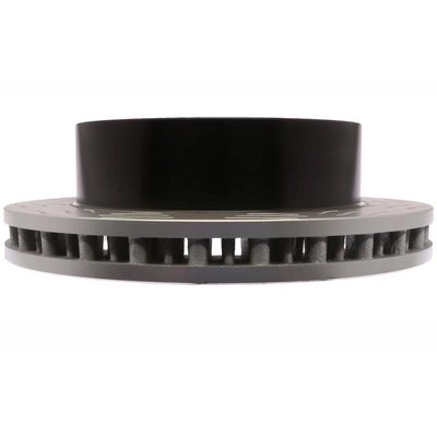 Slotted Front Performance Rotor - RAYBESTOS Specialty Street Performance - 66914PER pa13